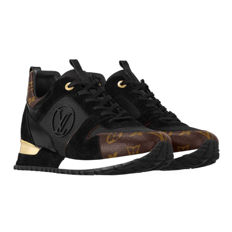 Louis Vuitton Run Away Sneaker - Image 1